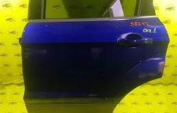 Дверь Ford Kuga 2 1857270 C520, задняя левая