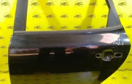 Дверь Kia Ceed 1 770031H000 ED, задняя левая
