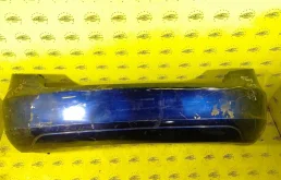 Бампер Skoda Fabia 2 5J9807431 5J, задний