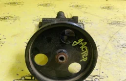 Насос ГУР Renault Duster 491105510R HS