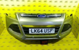 Бампер Ford Kuga 2 5262826 C520, передний