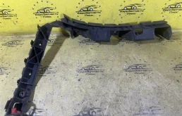 Направляющая бампера Opel Astra 24460358 H, задняя левая