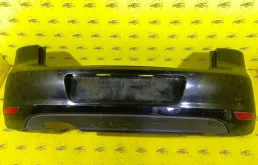 Бампер Volkswagen Golf 6 5K6807421 MK6, задний