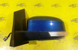 Зеркало Ford Focus 2 1728324, переднее левое