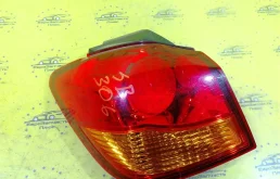 Фонарь Mitsubishi ASX 8330A689 GA, задний левый