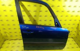 Дверь Suzuki SX4 6800179J00 GY, передняя правая