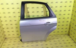 Дверь Ford Focus 2 1702408, задняя левая