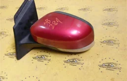 Зеркало боковое Ford Focus 3 2143358, левое