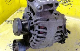 Генератор Ford Mondeo 4 BV6N10300AA CD345