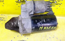 Стартер Opel Astra 24436877 H 1