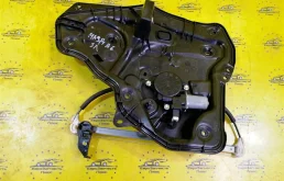 Стеклоподъемник Mazda 6 GHP97397X GJ, задний левый