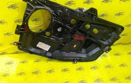 Стеклоподъемник дефект Ford Fusion 1554229 B226, передний правый