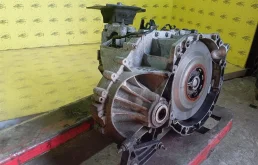 РКПП Ford Mondeo 4 6DCT450 CD345