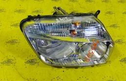 Фара Renault Duster 1305236684 HS, передняя правая