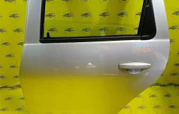 Дверь Renault Duster 821014570R HS, задняя левая