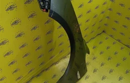Крыло Opel Astra 13390003 J, переднее левое