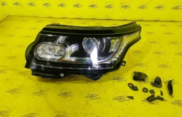 Фара дефект Land Rover Range Rover Vogue CK5213W030 L405, передняя левая