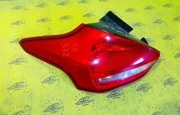 Фонарь Ford Focus 3 1893910, задний левый