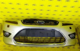 Бампер Ford Focus 2 8M5117757AW, передний