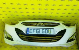 Бампер Hyundai i40 1 865503Z000 VF, передний