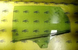 Стекло Ford Focus 3 1706322, заднее левое
