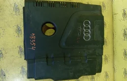 Декоративная накладка двигателя Audi A4 06J103925AG B8