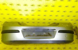 Бампер Opel Astra 375768702 H, задний