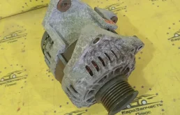 Генератор Opel Astra 13579667 J