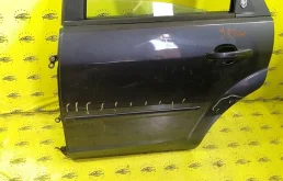 Дверь Ford Focus 2 1702408, задняя левая