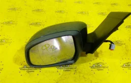 Зеркало двери Ford Focus 2 1728324, переднее левое