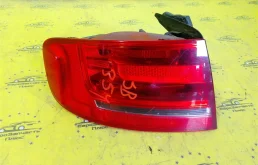 Фонарь Audi A4 8K5945095K B8, задний левый