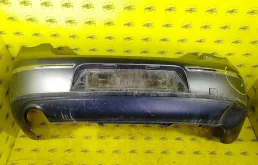Бампер Volkswagen Passat B6 3C5807417, задний