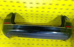Бампер Opel Astra 13368934 J, задний
