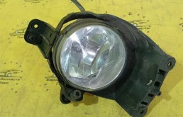 Фара противотуманная Chevrolet Aveo 96830991 T255, передняя левая