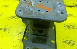 Кронштейн усилителя бампера Chevrolet Captiva 94551357 С140, передний