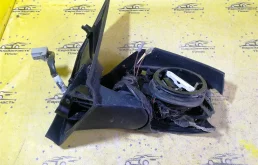 Моторчик зеркала Ford Focus 2 1728322, правый