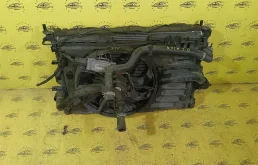 Кассета радиаторов Ford Kuga 2 CV618C607GF C520