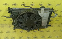 Кассета радиаторов Kia Ceed 2 253103X051 JD