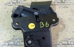 Замок багажника Volkswagen Passat B6 4F5827505