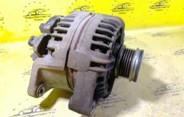 Генератор Opel Corsa 13266810 D
