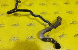 Патрубок системы охлаждения Skoda Octavia A5 5Q0122073AL 1Z