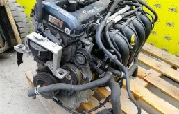 Двигатель Ford Focus 2 AODE AODE 2.0
