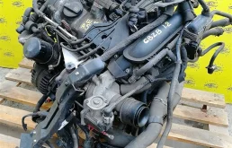 Двигатель Skoda Octavia A5 CBZB 1Z CBZB