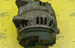 Генератор Nissan Qashqai 0124525140 J10