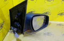 Зеркало двери Ford Focus 2 1698924, переднее правое