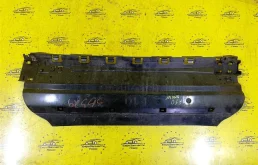Кронштейн бампера BMW 5 51127299970 F10, задний