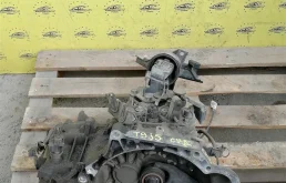 МКПП Kia Ceed 1 T9J5 ED