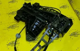 Замок двери Ford Focus 2 4892360, передний правый