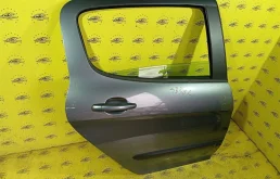 Дверь Peugeot 308 9008S1, задняя правая
