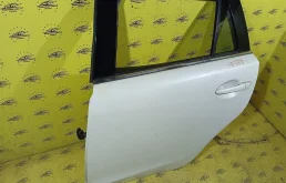 Дверь Mazda 6 GHY17302XA GJ, задняя левая